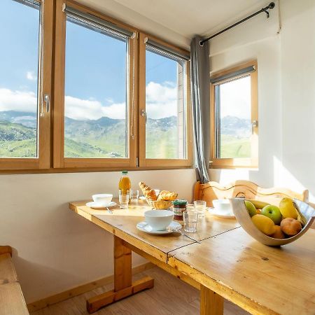Apartment Arcelle 505 By Interhome Val Thorens Dış mekan fotoğraf